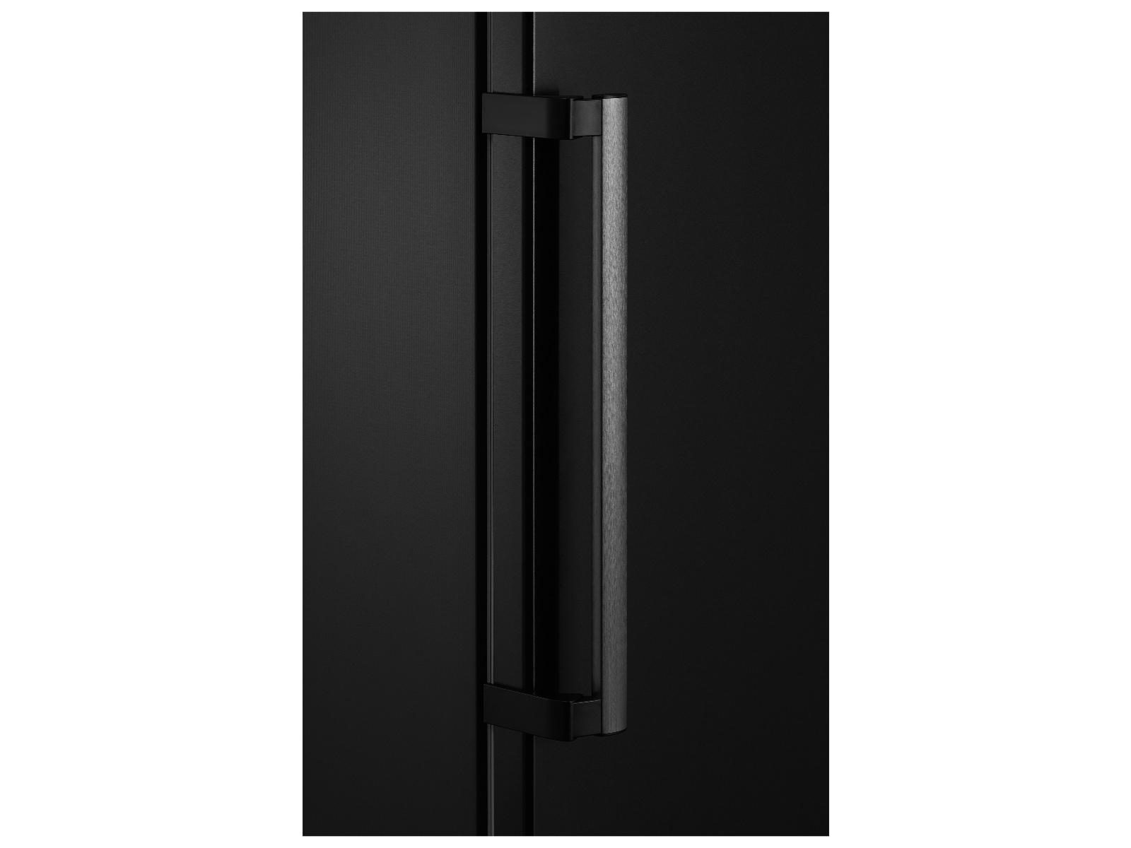 Avant RDR185DI1 kylskåp (svart) Kylskåp