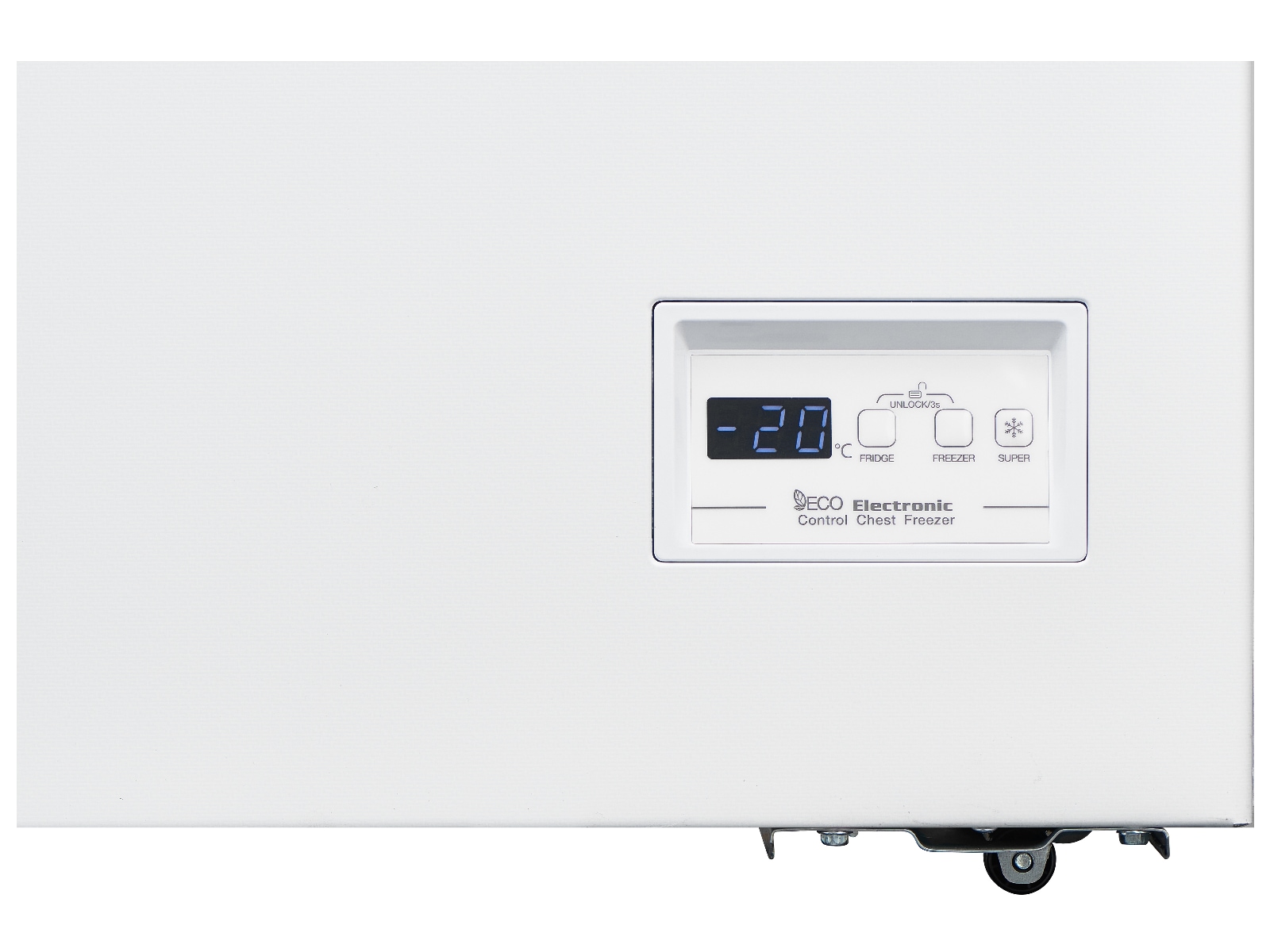 Avant CFZ308WH1 fryseboks Frysbox