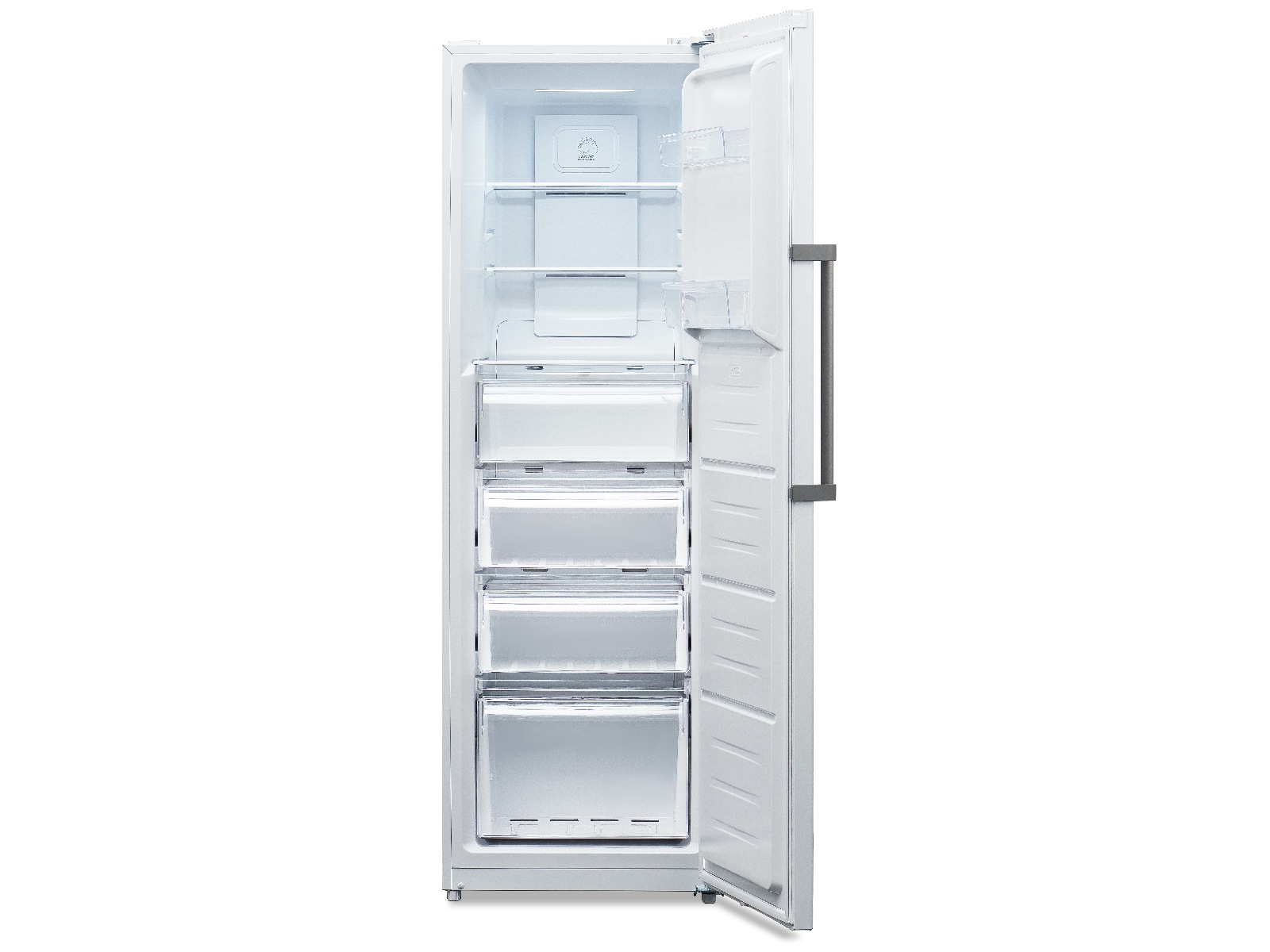 Avant FZR185WH1 Frysskåp (vit) Frysskåp