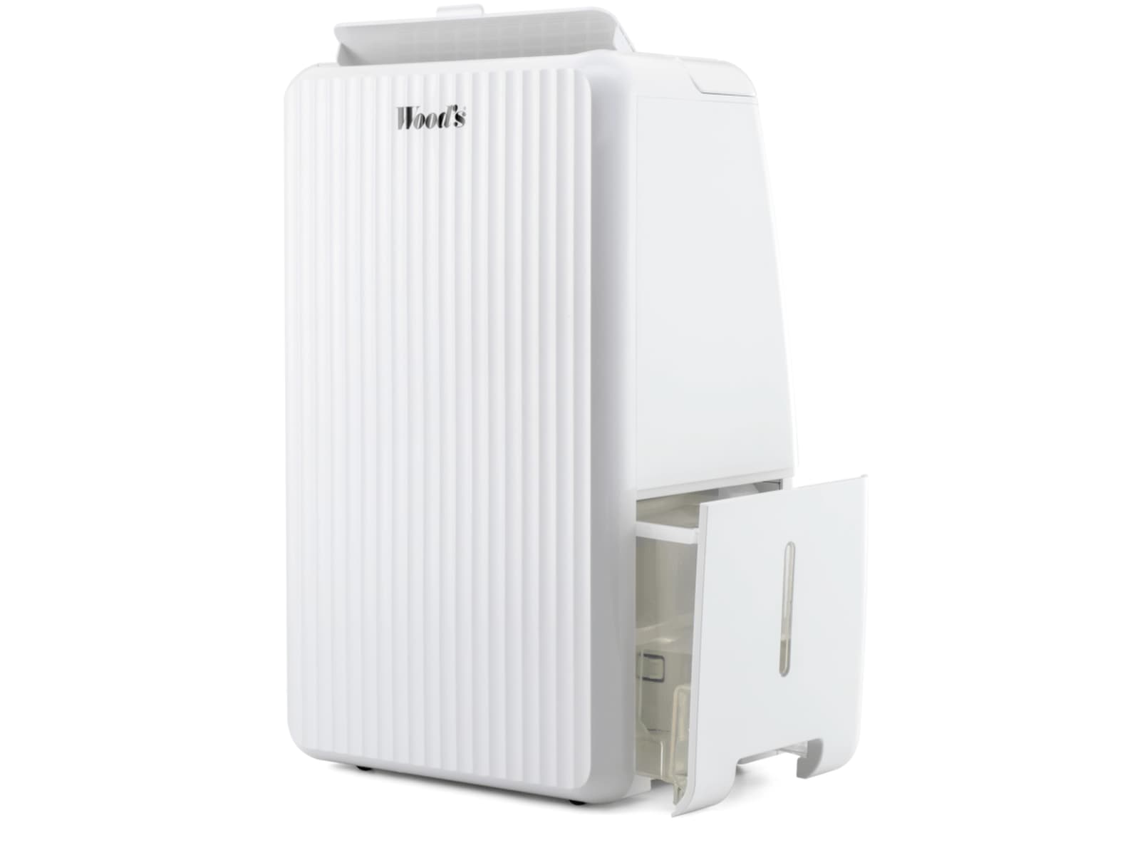 Wood's MRD10G avfuktare Avfuktare