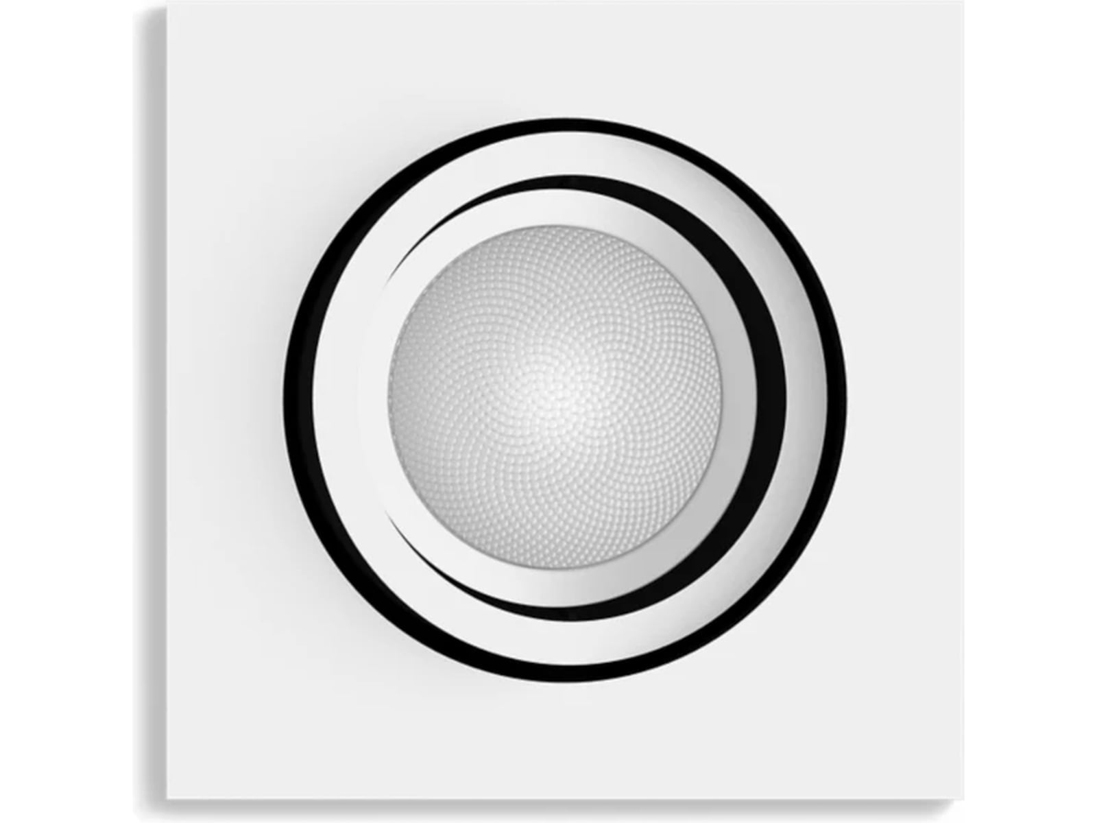 Philips Hue Centura infälld spotlight S (vit) Taklampa