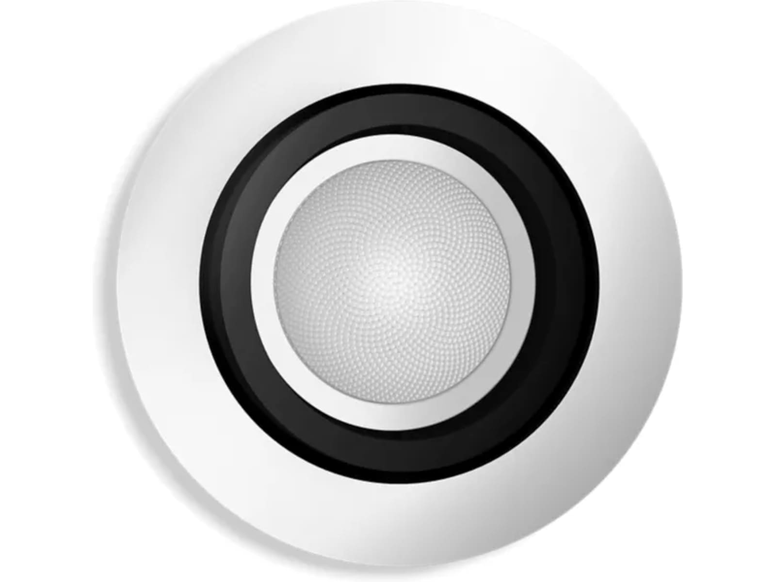 Philips Hue Centura infälld spotlight R (aluminium) Taklampa