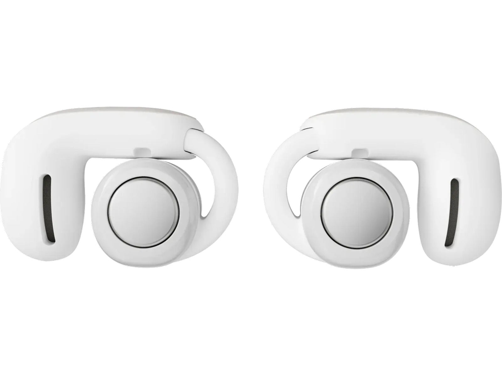 Bose Ultra Trådlösa öppna hörlurar, half In-Ear (diamond) In-ear hörlurar