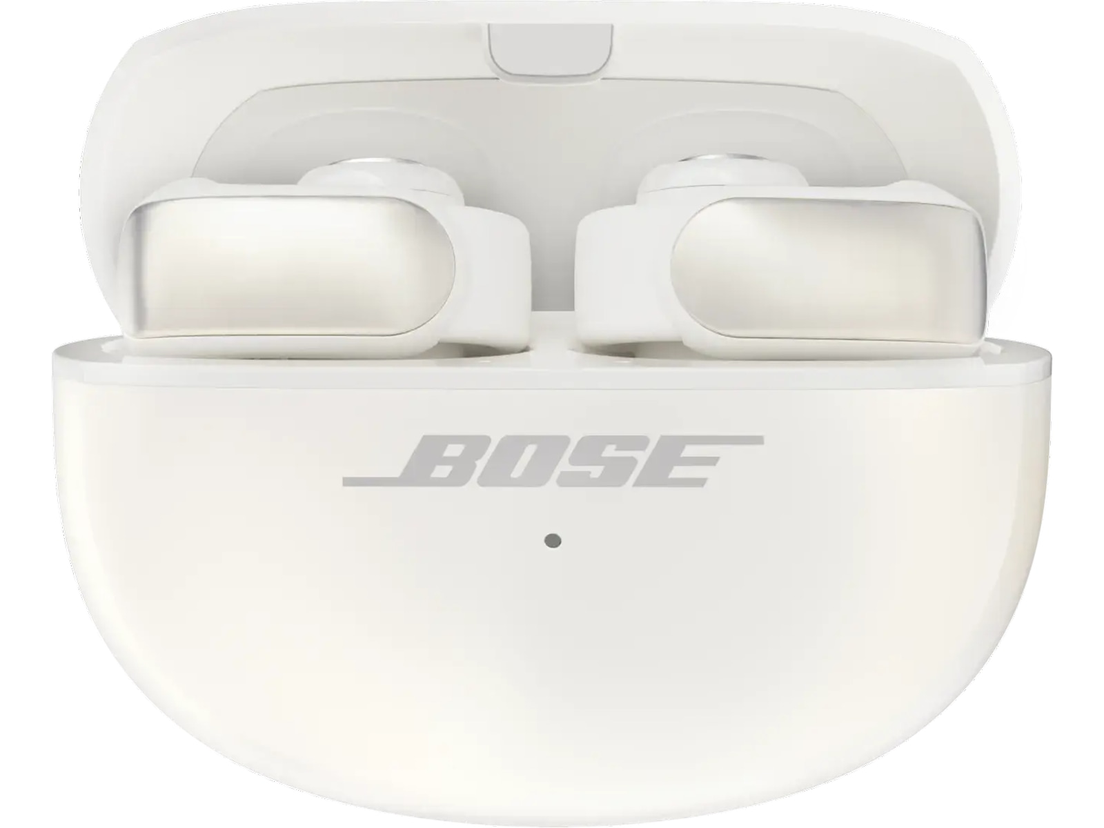 Bose Ultra Trådlösa öppna hörlurar, half In-Ear (diamond) In-ear hörlurar