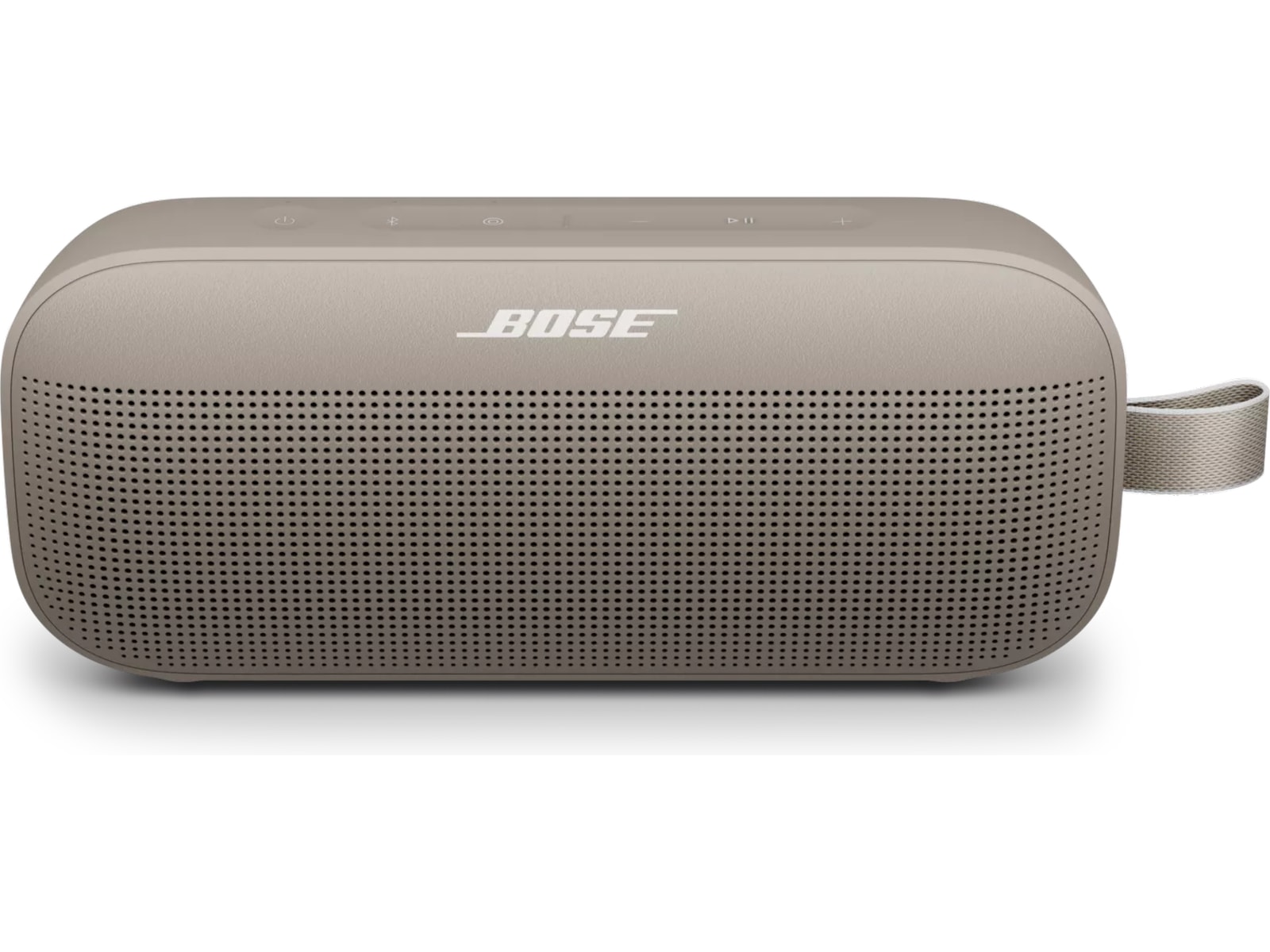 Bose Soundlink Flex II Trådlös Bluetooth-Högtalare (sandstone) Trådlös / Bluetooth högtalare