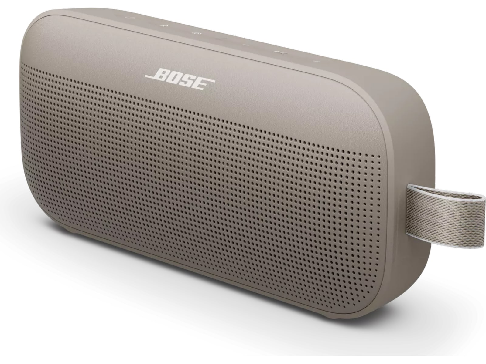 Bose Soundlink Flex II Trådlös Bluetooth-Högtalare (sandstone) Trådlös / Bluetooth högtalare