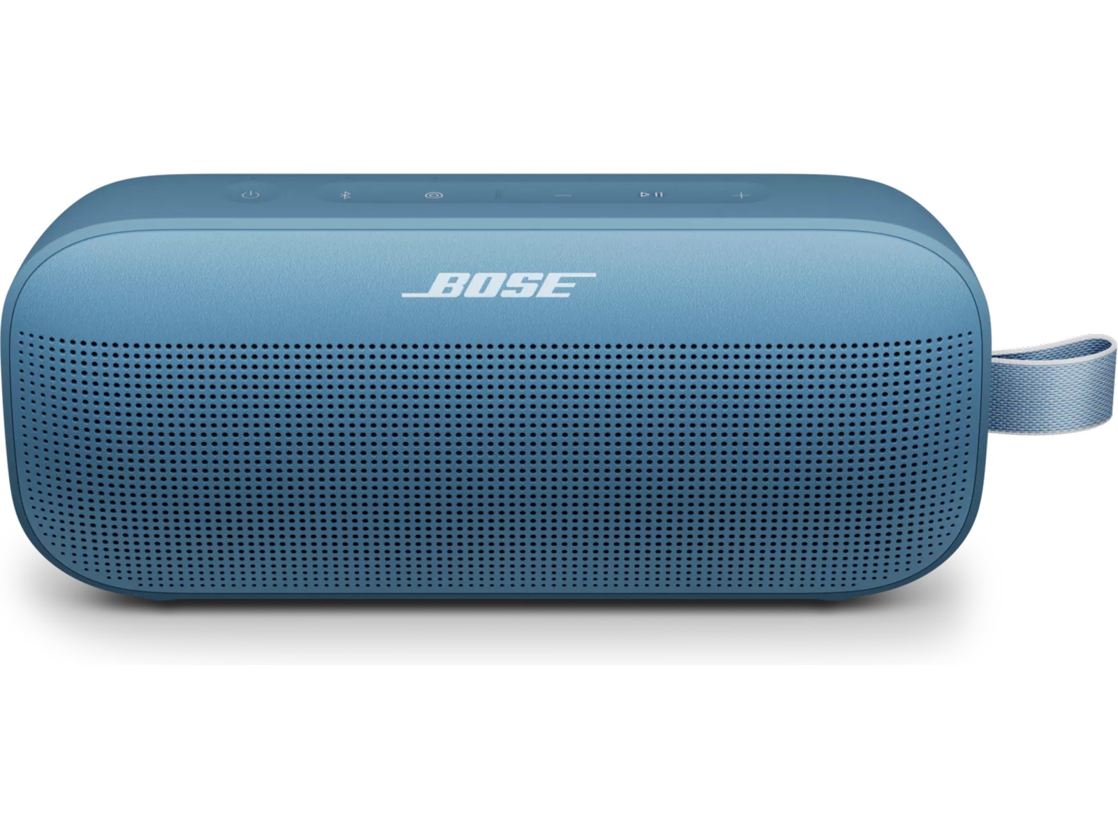 Bose Soundlink Flex II Trådlös Bluetooth-Högtalare (blue dusk) Trådlös / Bluetooth högtalare