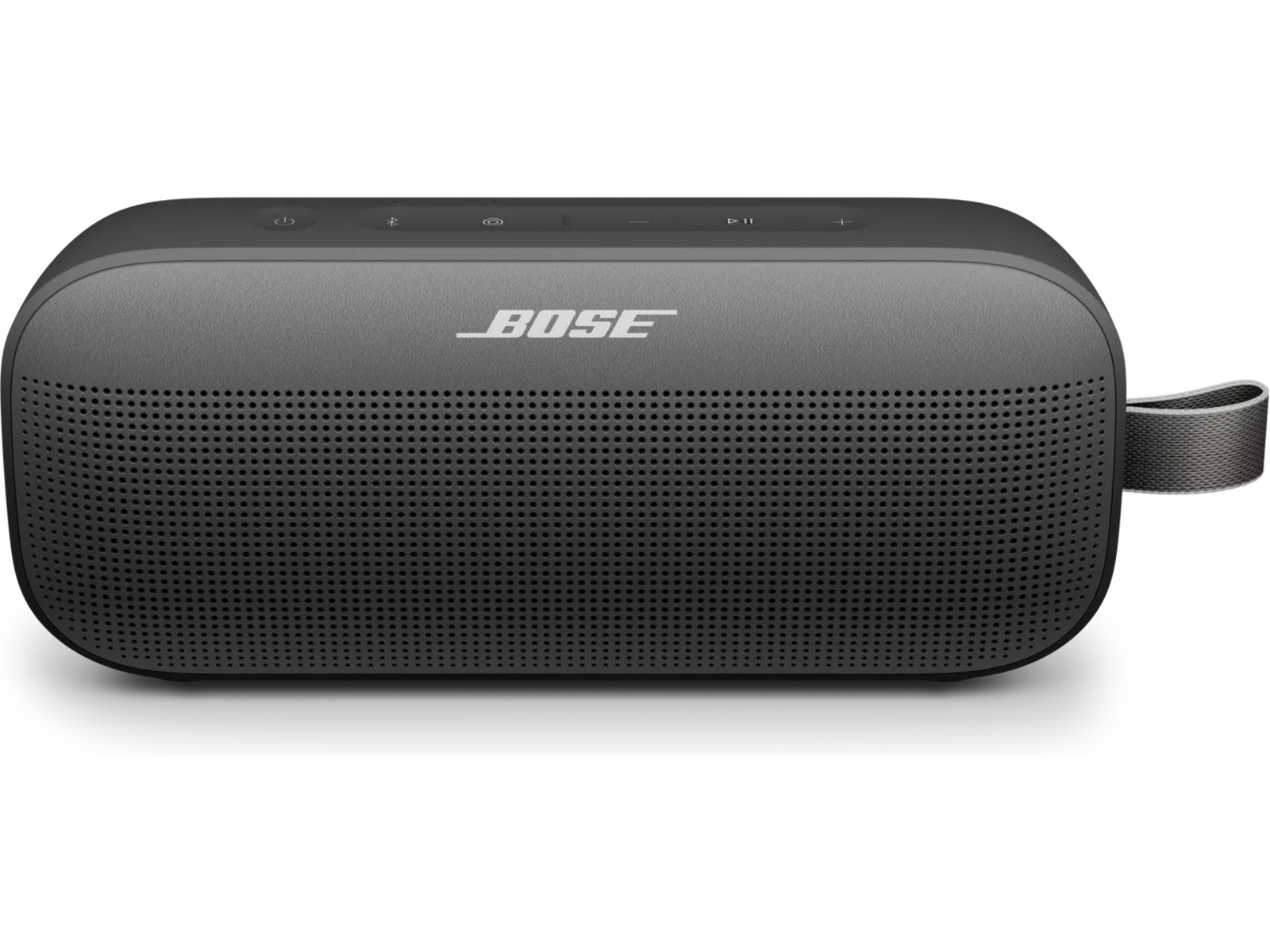 Bose Soundlink Flex II Trådlös Bluetooth-Högtalare (svart) Trådlös / Bluetooth högtalare