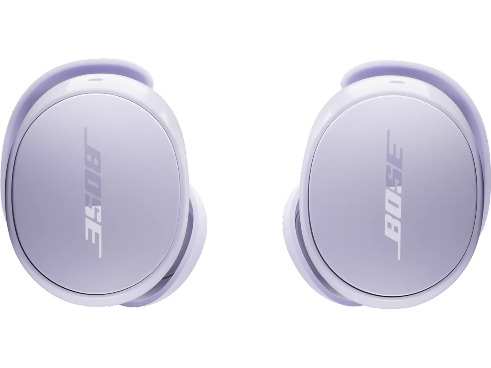 Bose QuietComfort öronproppar (lilac) In-ear hörlurar