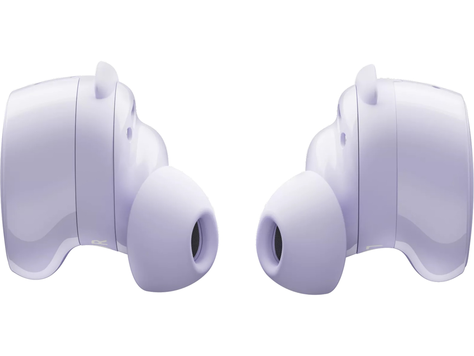 Bose QuietComfort öronproppar (lilac) In-ear hörlurar