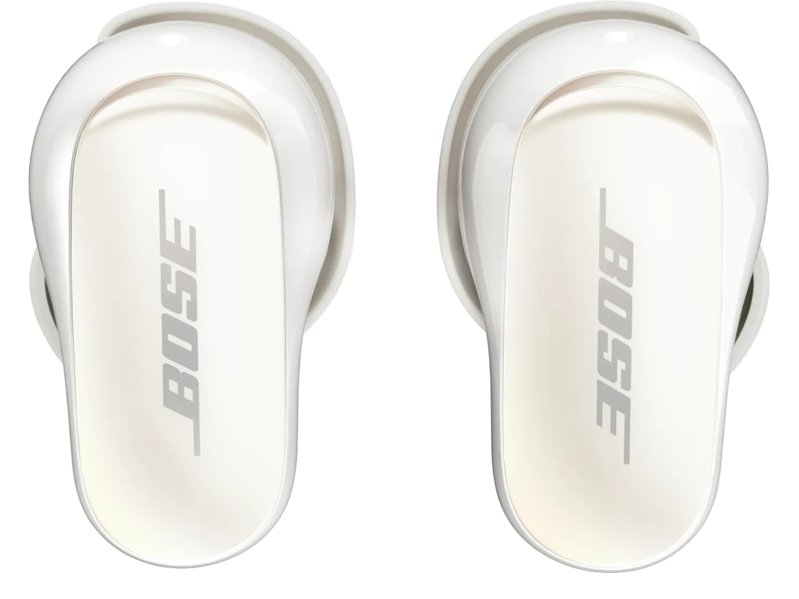 Bose QuietComfort ULTRA öppna öronproppar (diamond) In-ear hörlurar