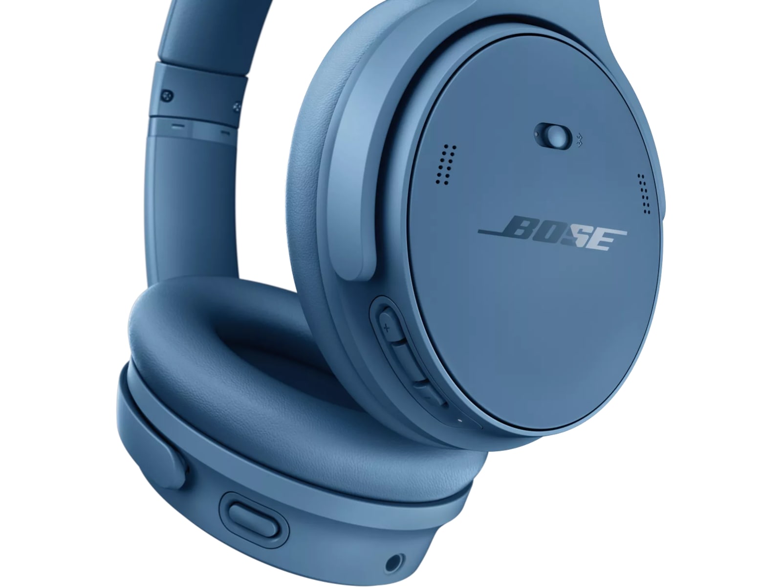 Bose QuietComfort II trådlösa hörlurar (blue dusk) Hörlurar
