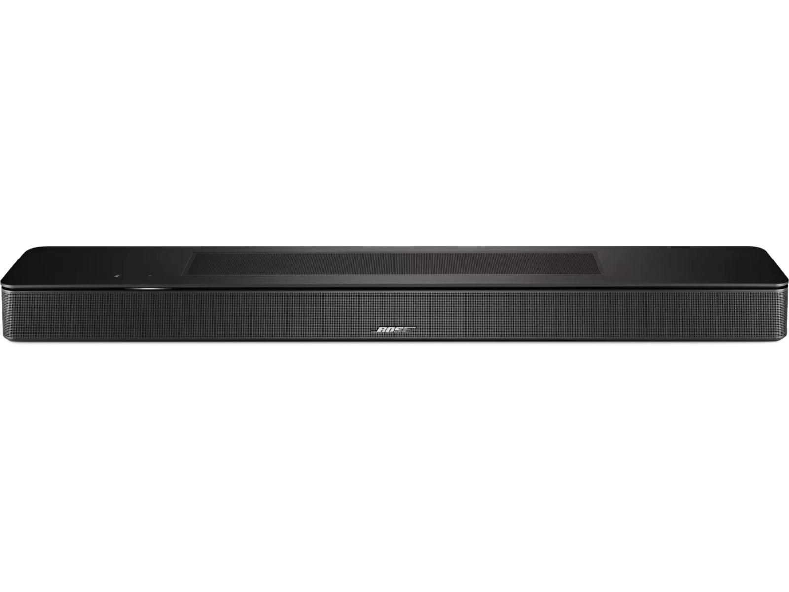 Bose Smart Soundbar (svart) Soundbars