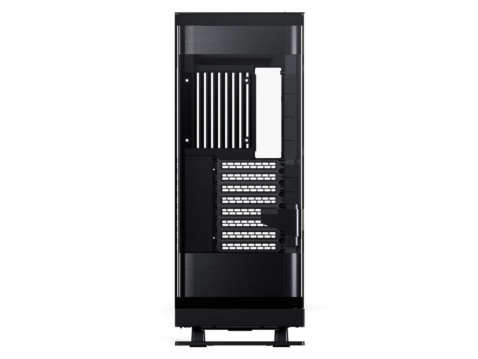 Phanteks Evolv X2 Case Brushed Black Mid Tower (svart) Midi tower