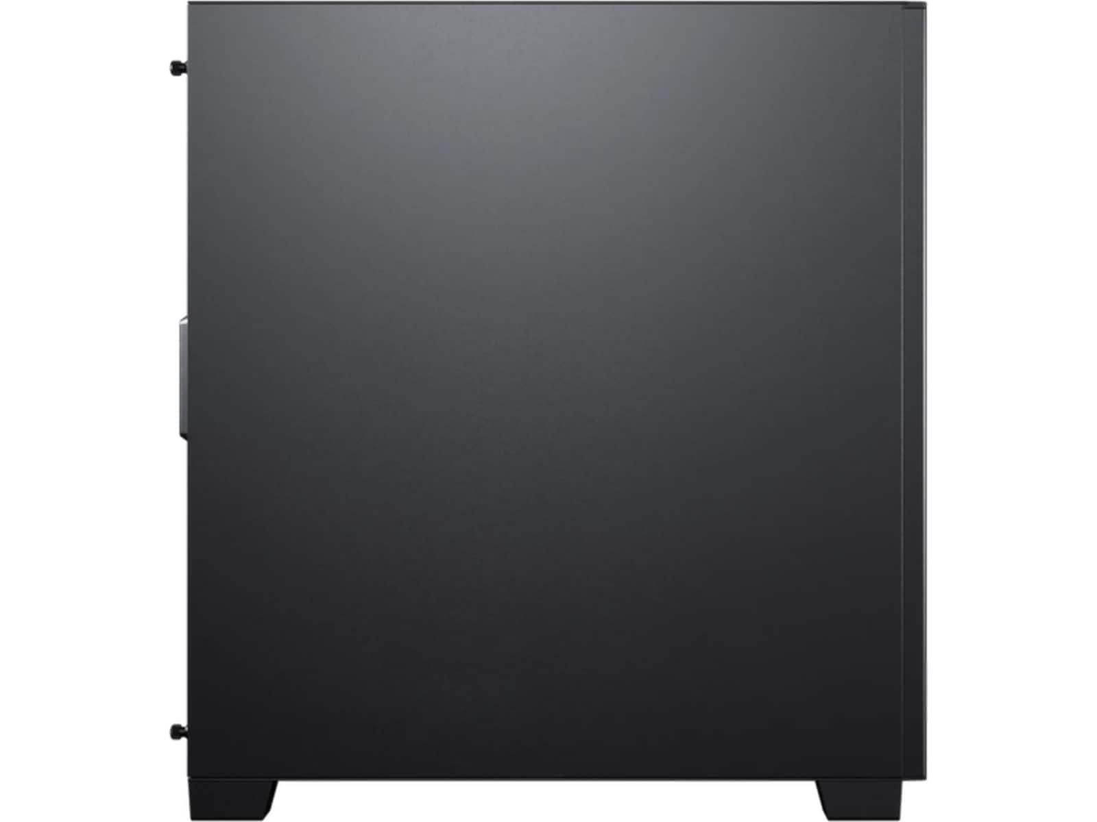 Phanteks XT Pro Silent Mid Tower (svart) Midi tower