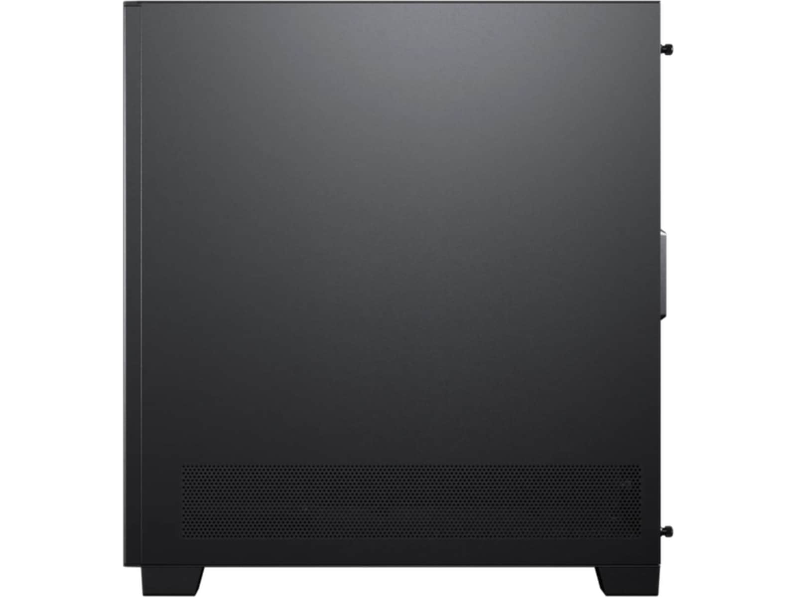 Phanteks XT Pro Silent Mid Tower (svart) Midi tower