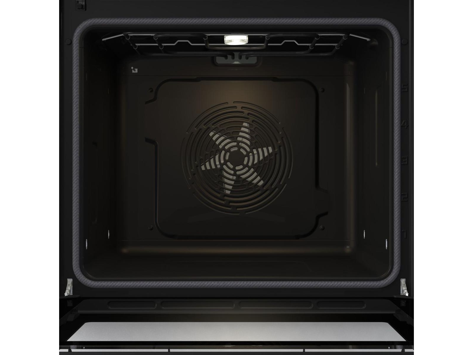 Gorenje BPS6737E14BG Pyrolysugn Ugn