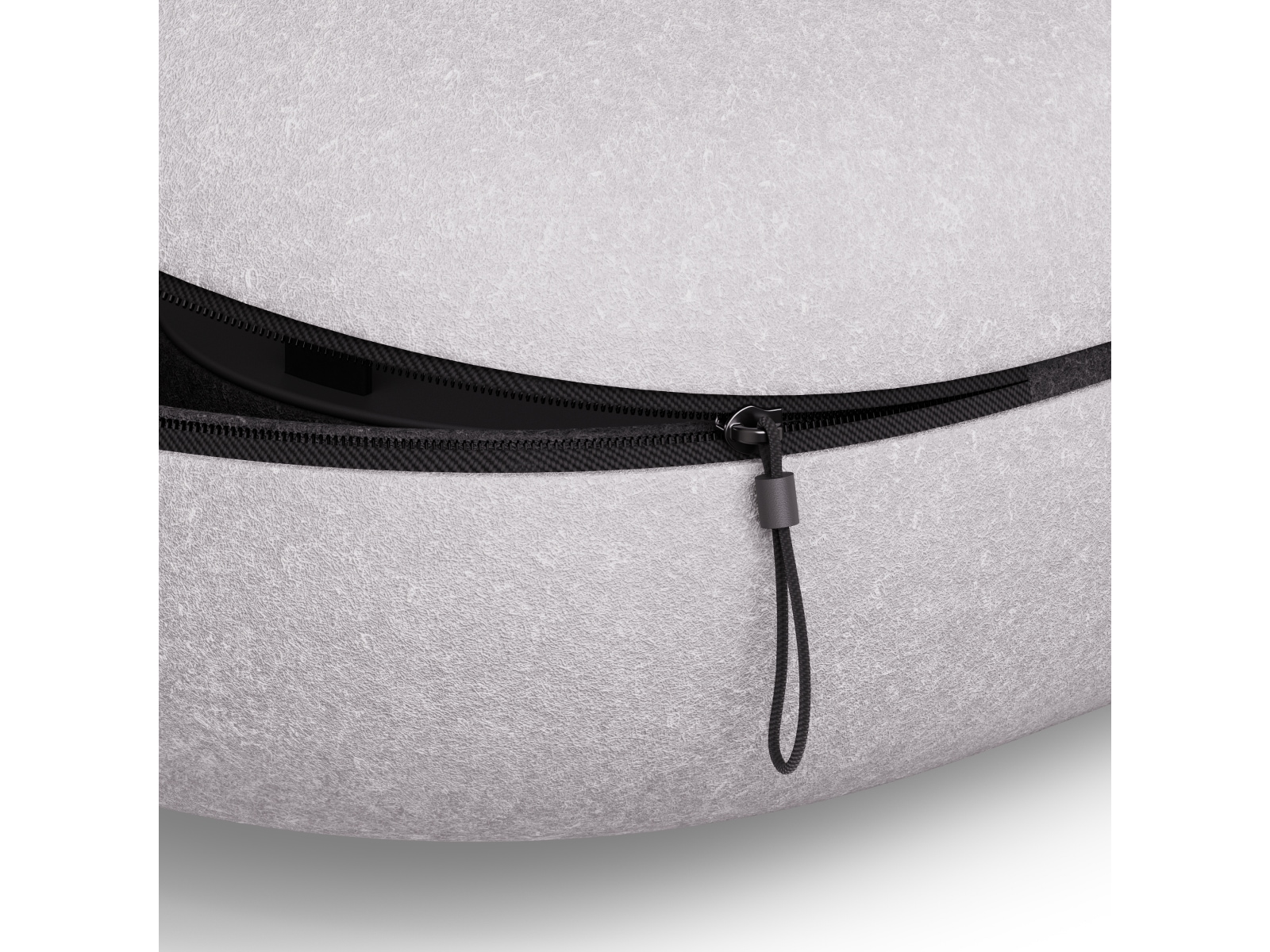 Meta Quest 3/3S Carrying Case VR-tillbehör