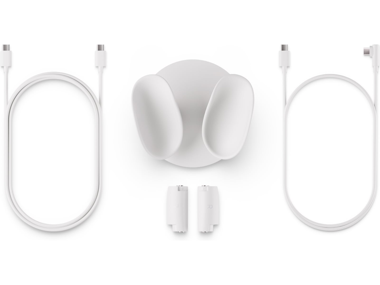 Meta Quest Kompakt laddningsstation VR-tillbehör