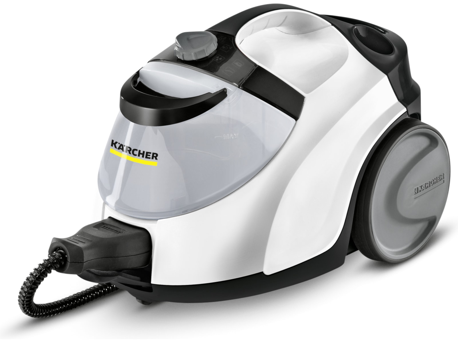 Kärcher SC 5 EasyFix Ångtvätt Ångtvättare