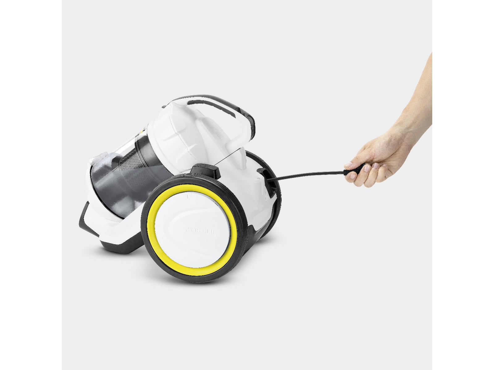 Kärcher VC 3 Dammsugare Dammsugare