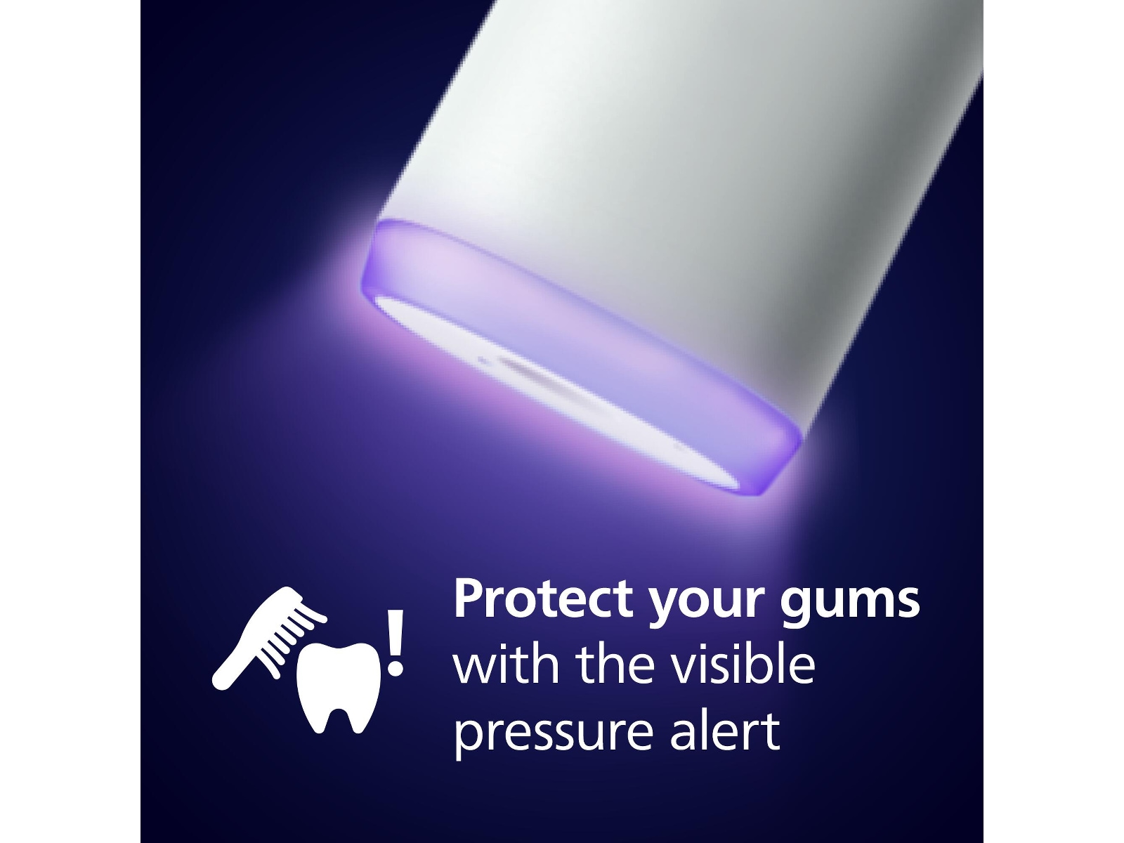 Philips Sonicare Philips HX7410/02 eltandborste Eltandborste