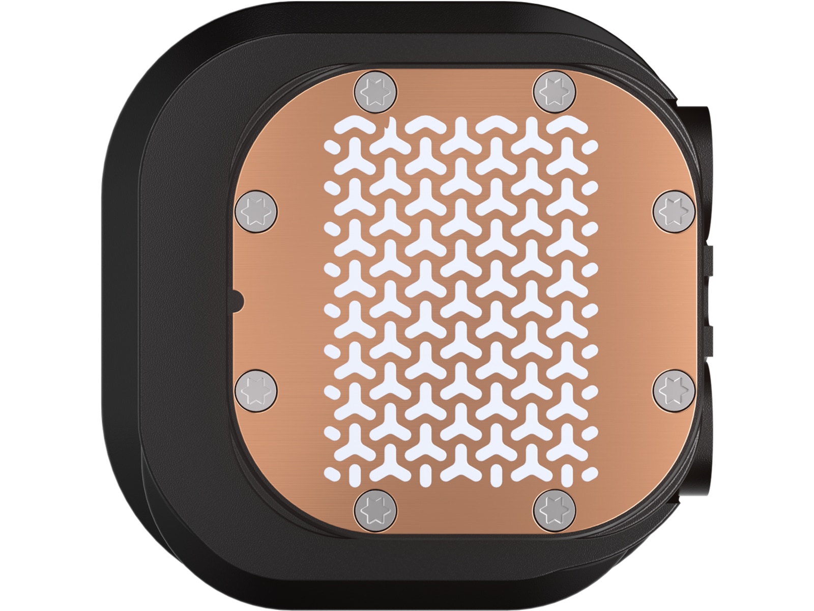 Corsair Nautilus 240 CPU Kylare (svart) CPU - Vattenkylning