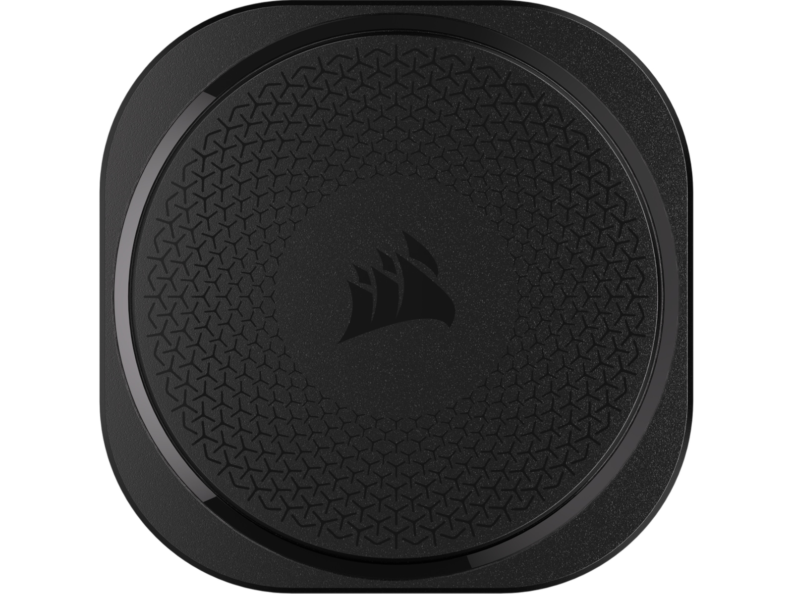 Corsair Nautilus 360 CPU Kylare (svart) CPU - Vattenkylning