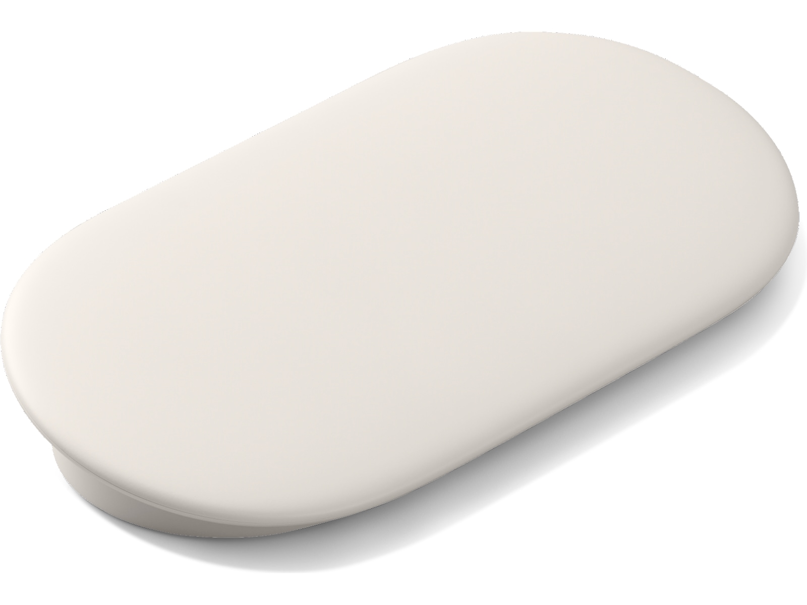 Google TV Streamer (4K) Mediaspelare