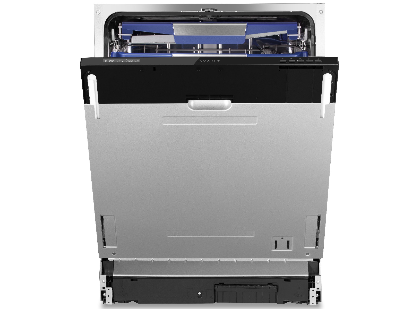 Avant DWI14SD1 Integrerad diskmaskin Integrerad diskmaskin