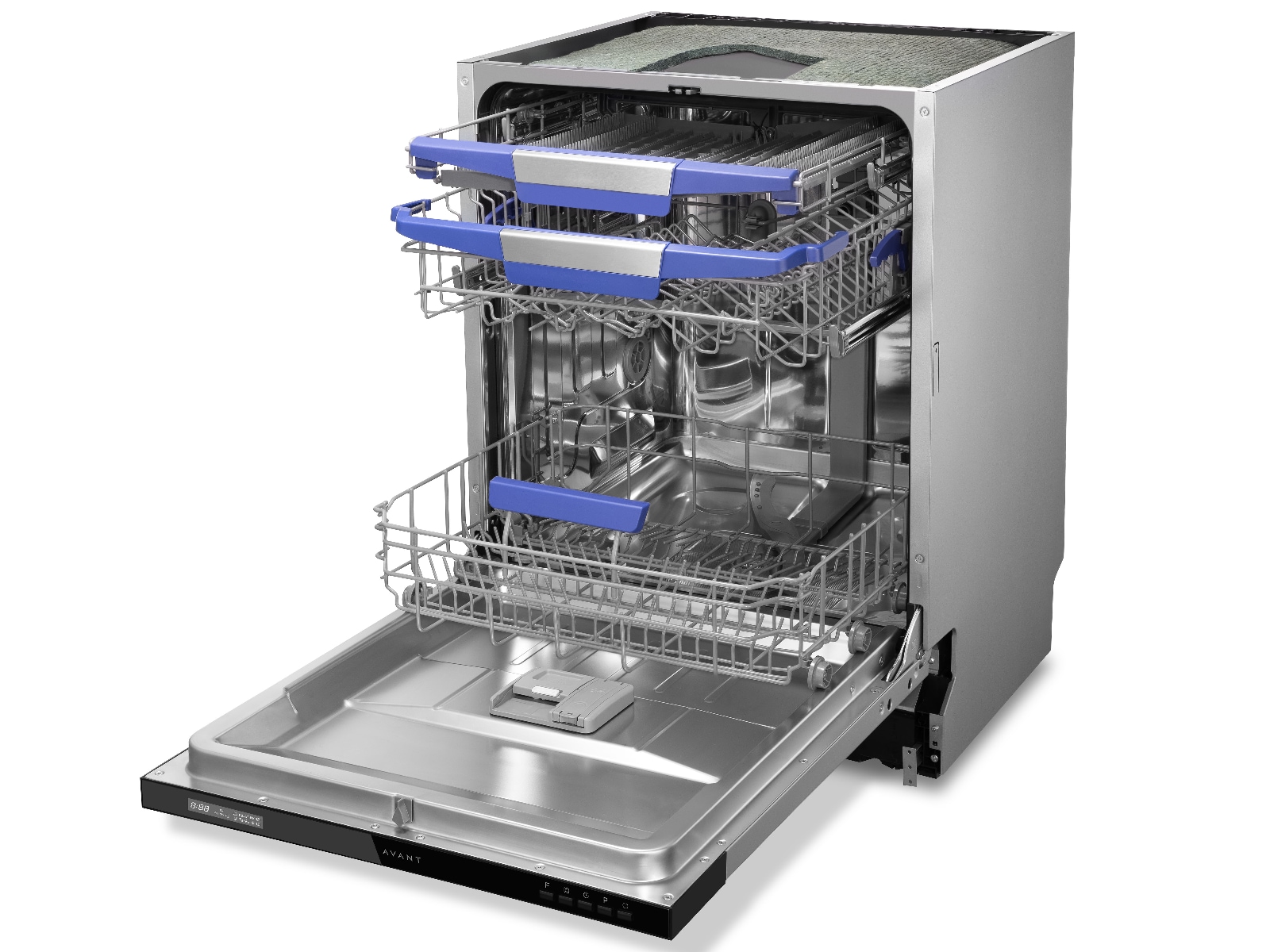 Avant DWI14SD1 Integrerad diskmaskin Integrerad diskmaskin