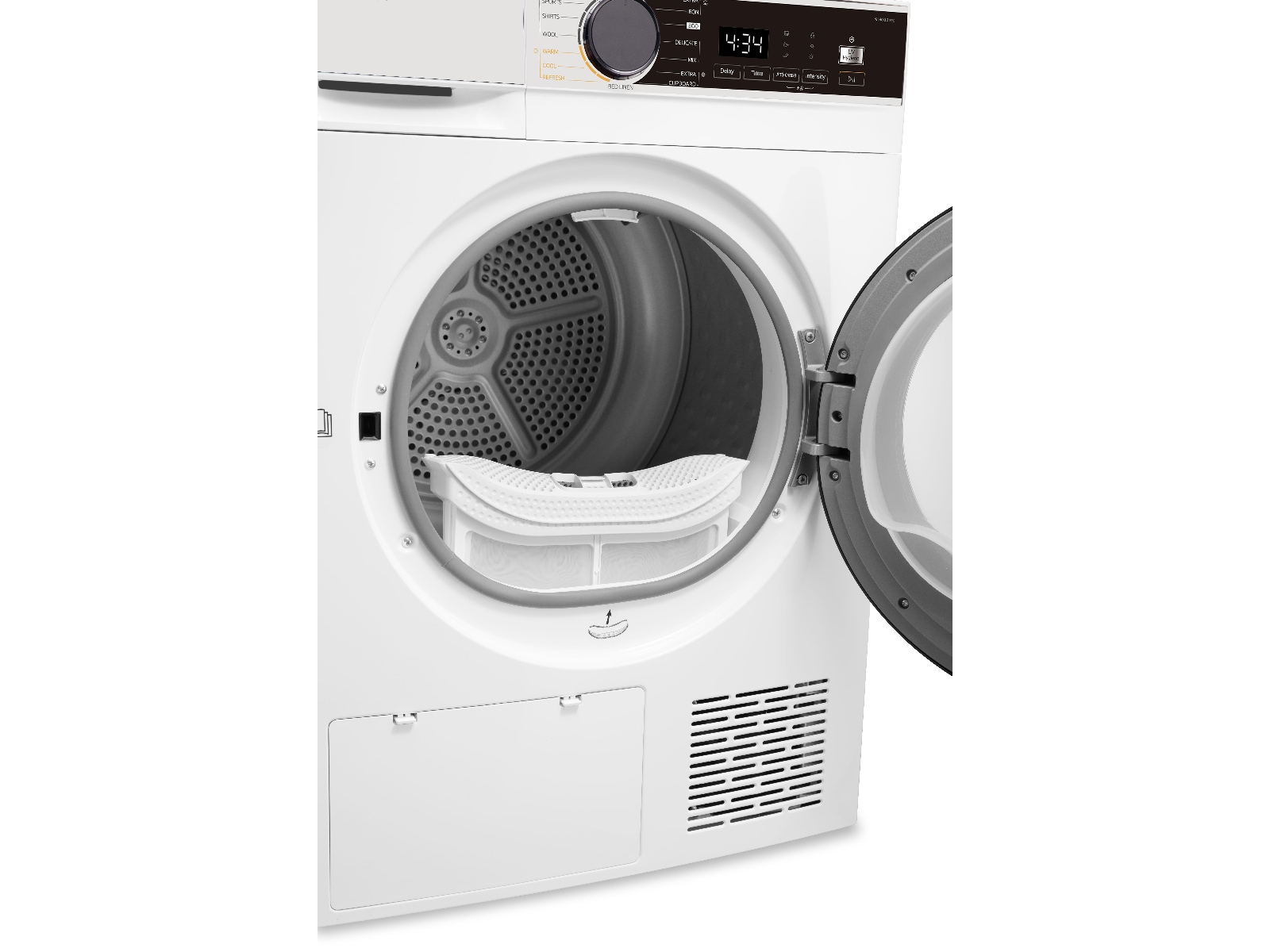 Avant DRH8WH1 Torktumlare (vit) Torktumlare