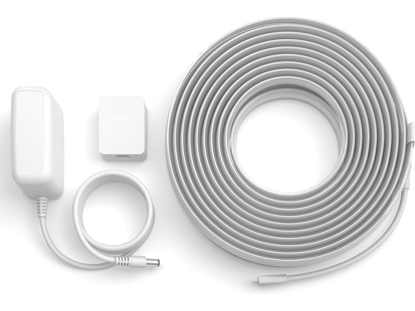 Philips Hue Solo ljusremsa RGB 10m Led strips & underhållning