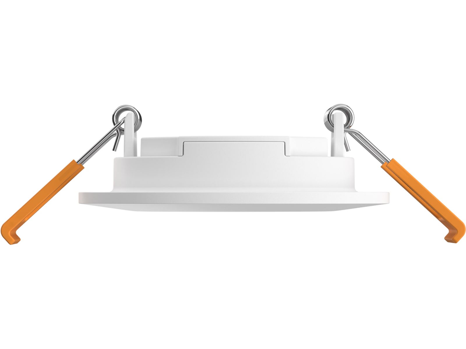 Philips Hue Slim infälld belysning 90 mm (vit) 3pk Taklampa