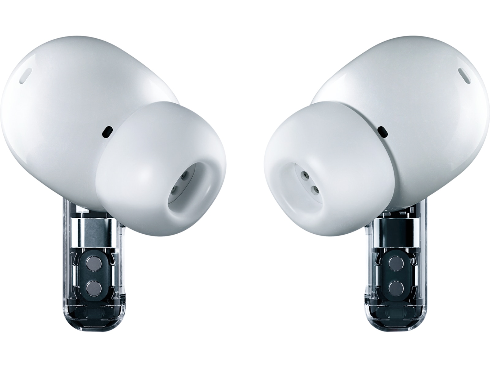 Nothing Ear Wireless hörlurar (vit) In-ear hörlurar