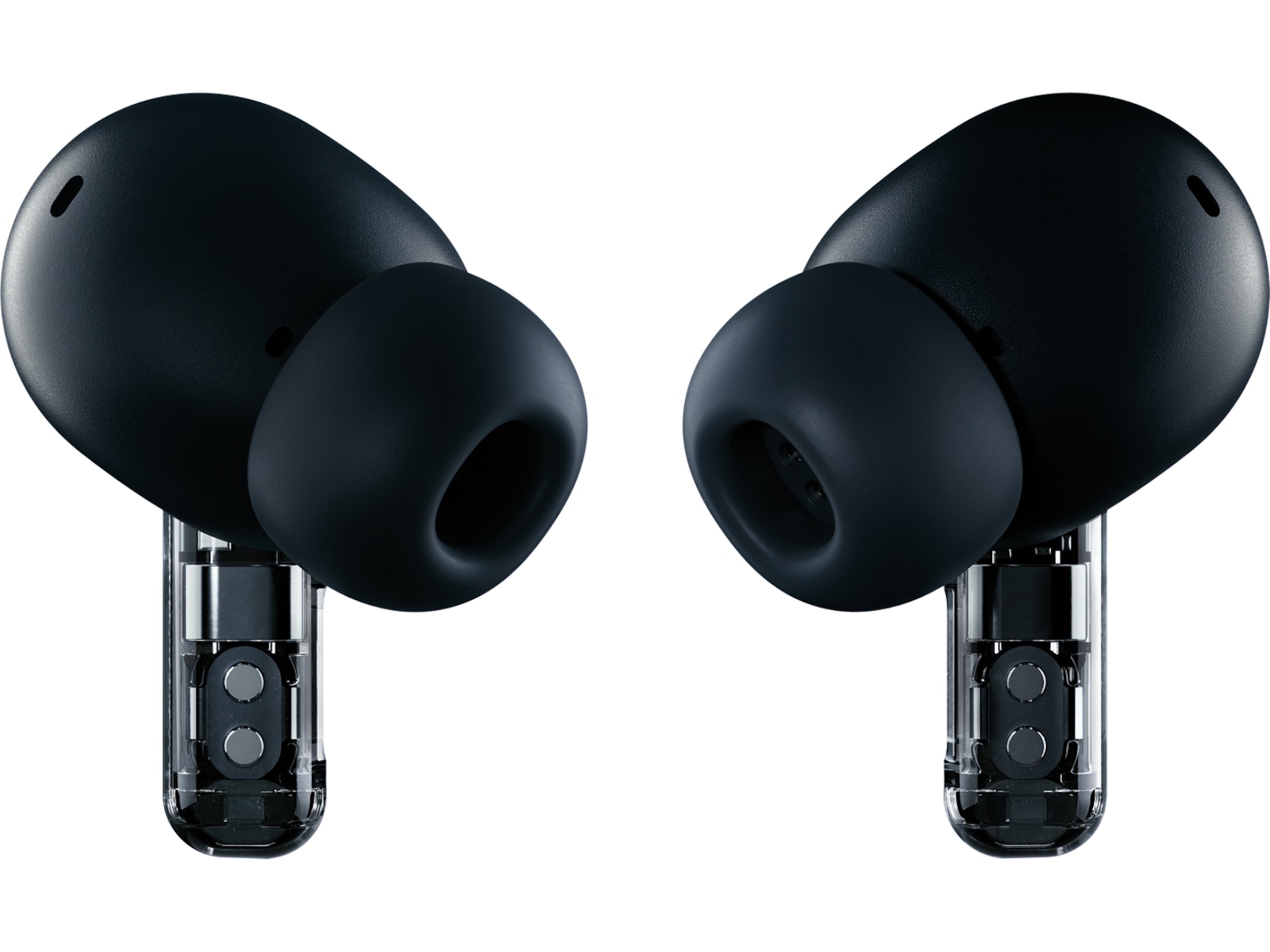 Nothing Ear Wireless hörlurar (svart) In-ear hörlurar