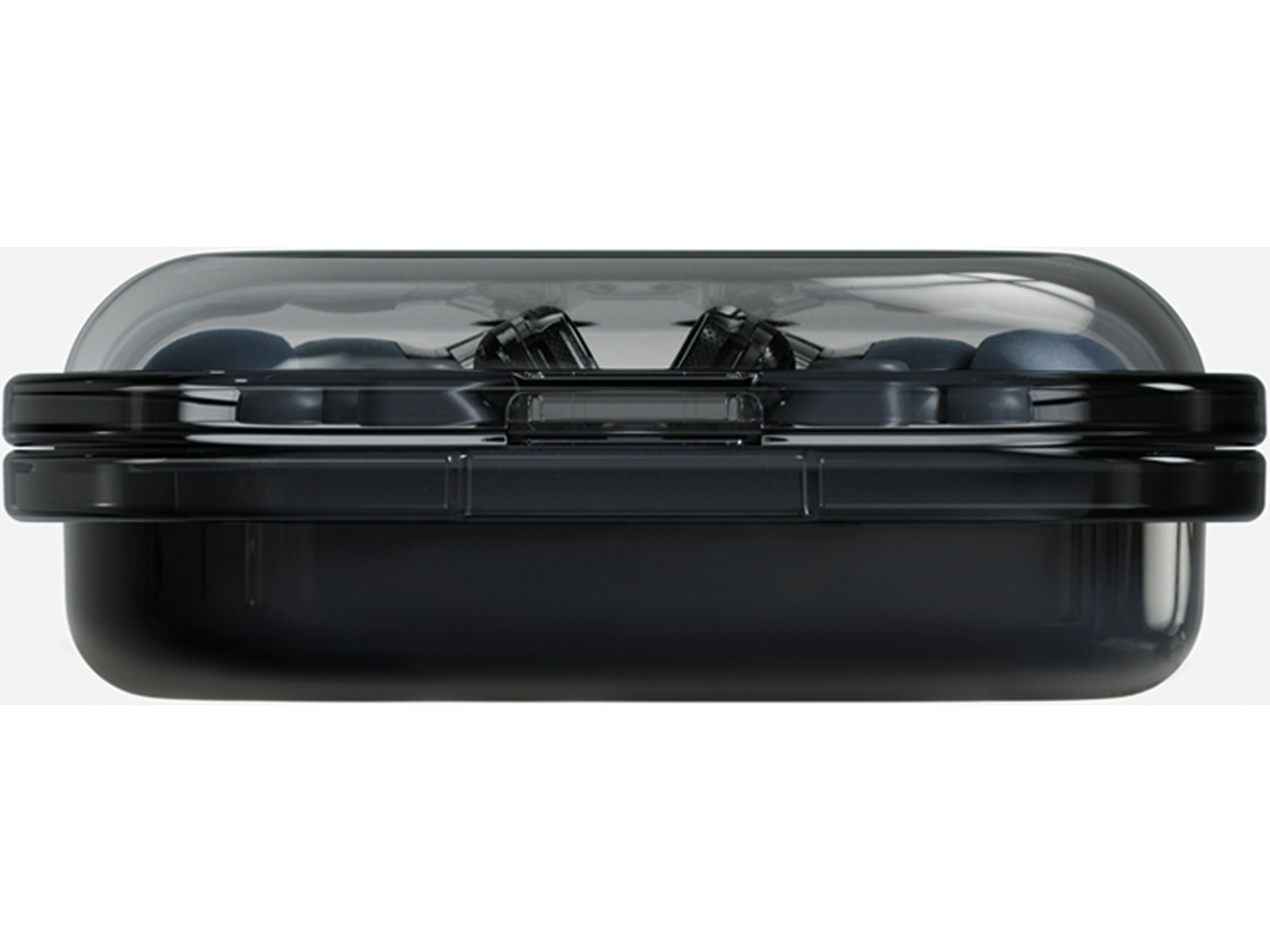 Nothing Ear (A) (svart) In-ear hörlurar