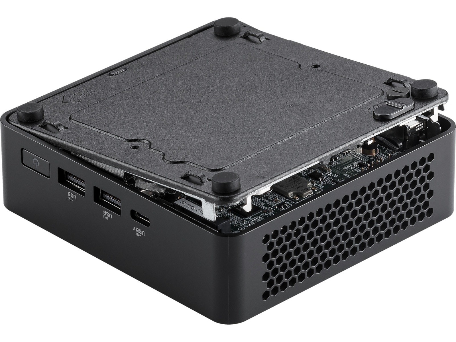 Asus NUC 14 PRO Slim Ultra 5 Barebone