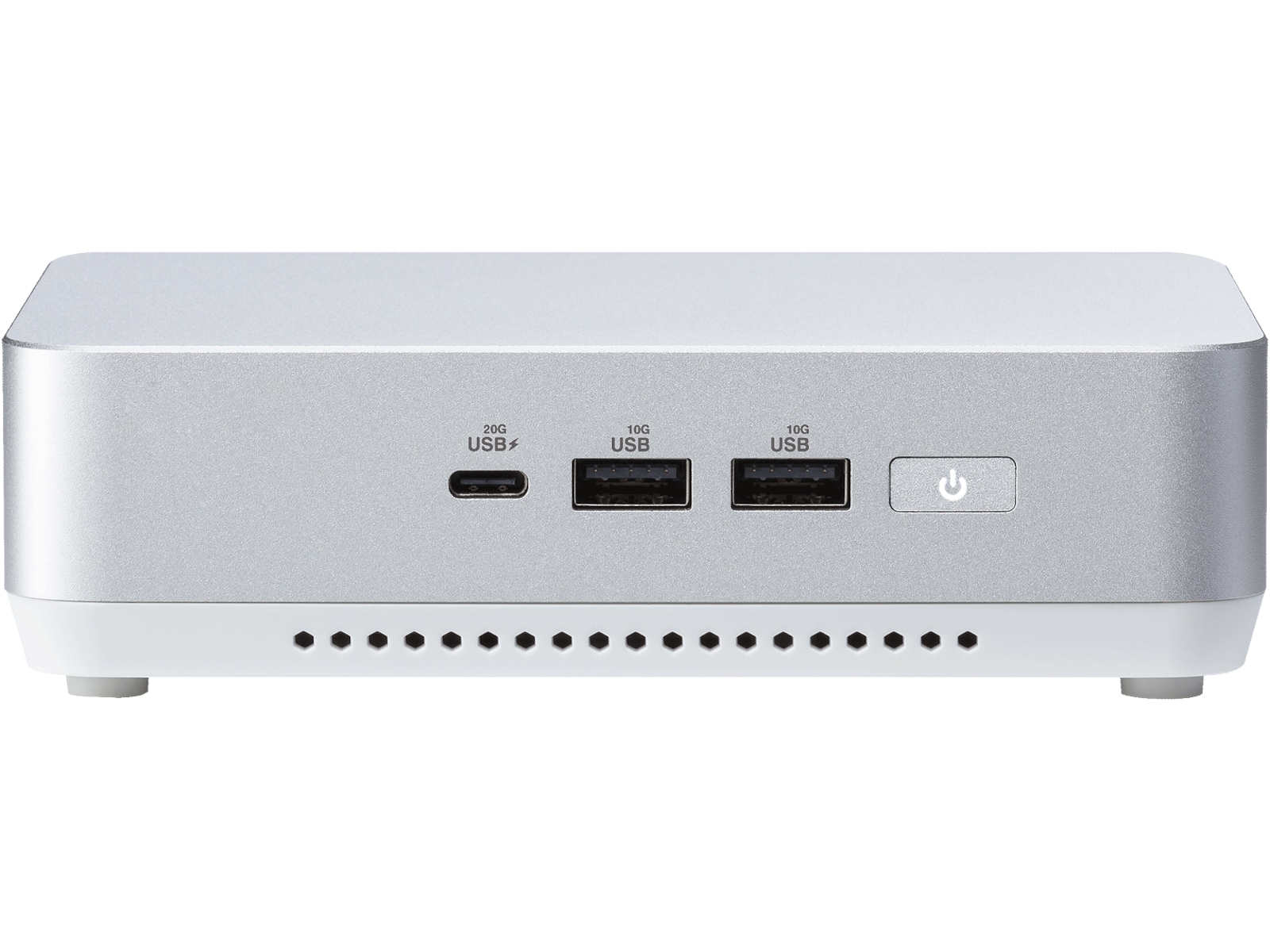 Asus NUC 14 PRO+ Ultra 9 Barebone