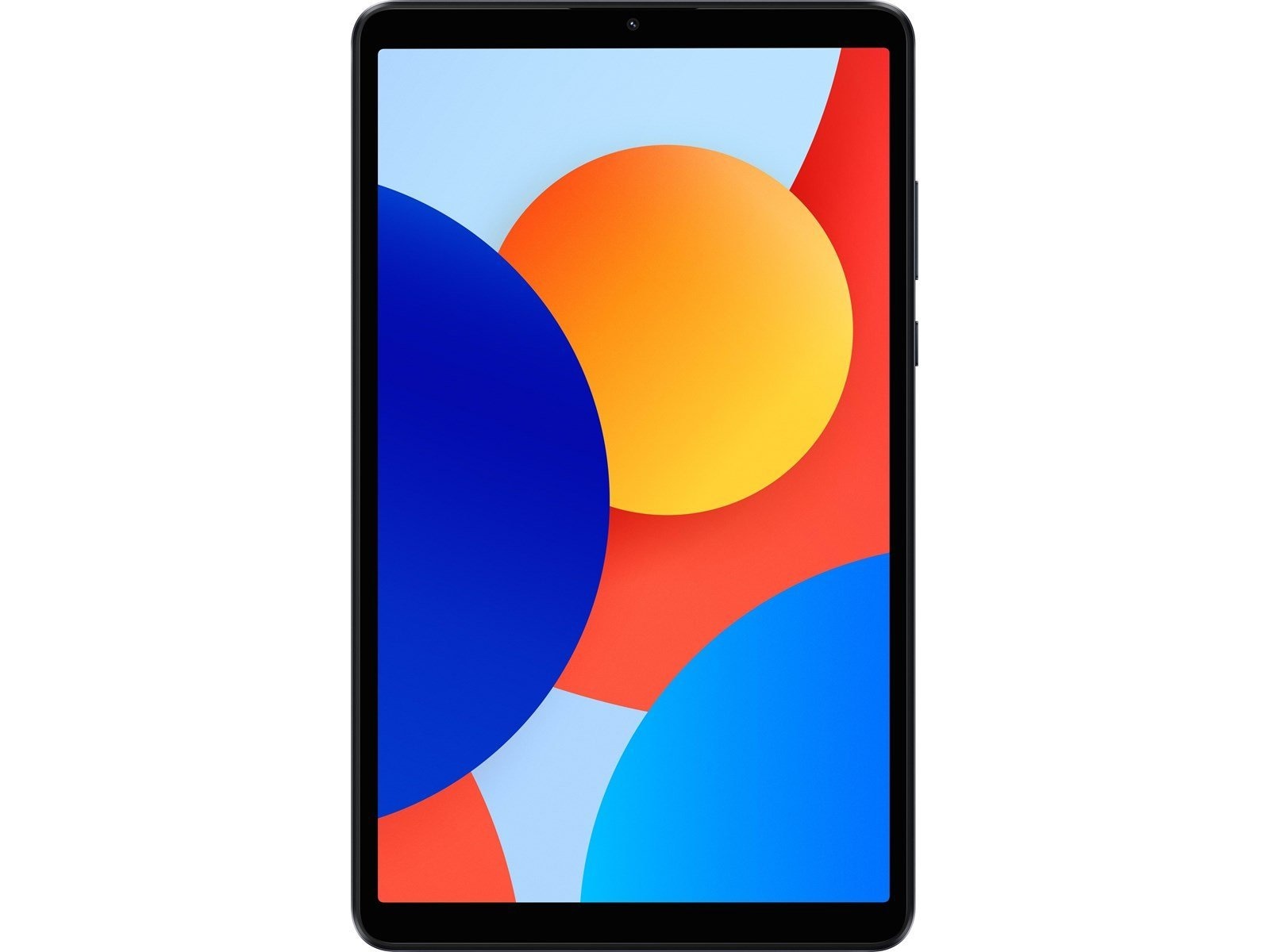 Redmi Pad SE 8.7 64GB WiFi (graphite gray) Surfplattor