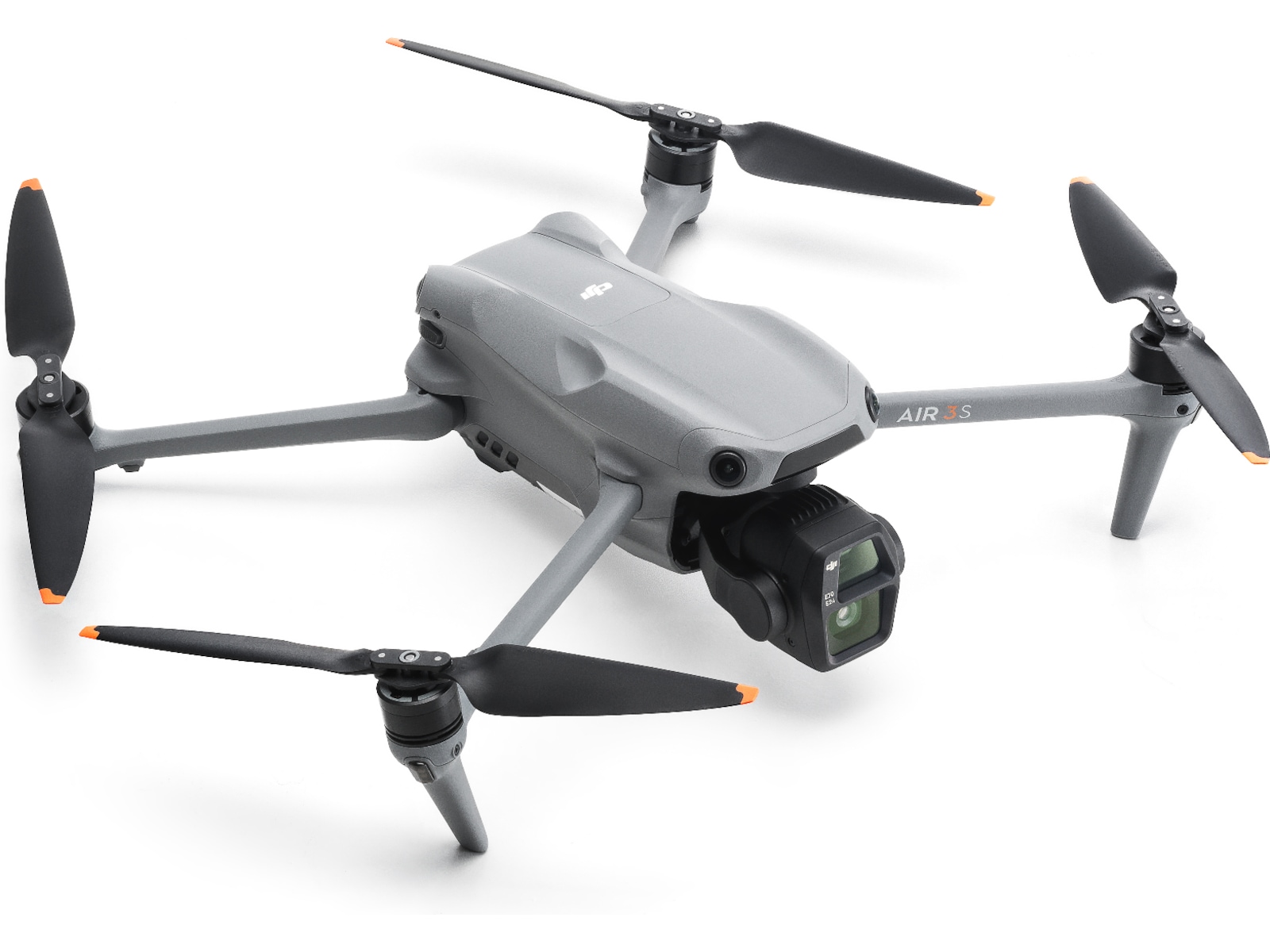 DJI Air 3S Fly More Combo (DJI RC-N3) Drönare