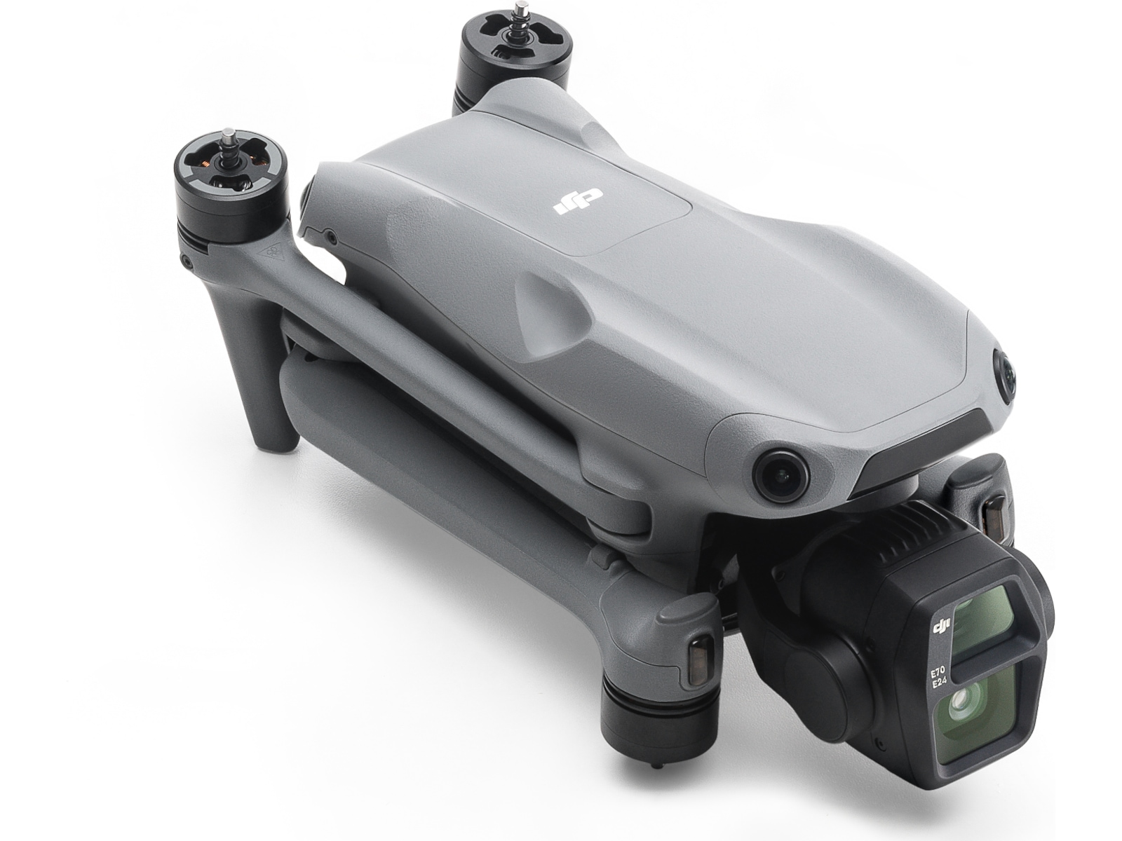 DJI Air 3S Fly More Combo (DJI RC-N3) Drönare