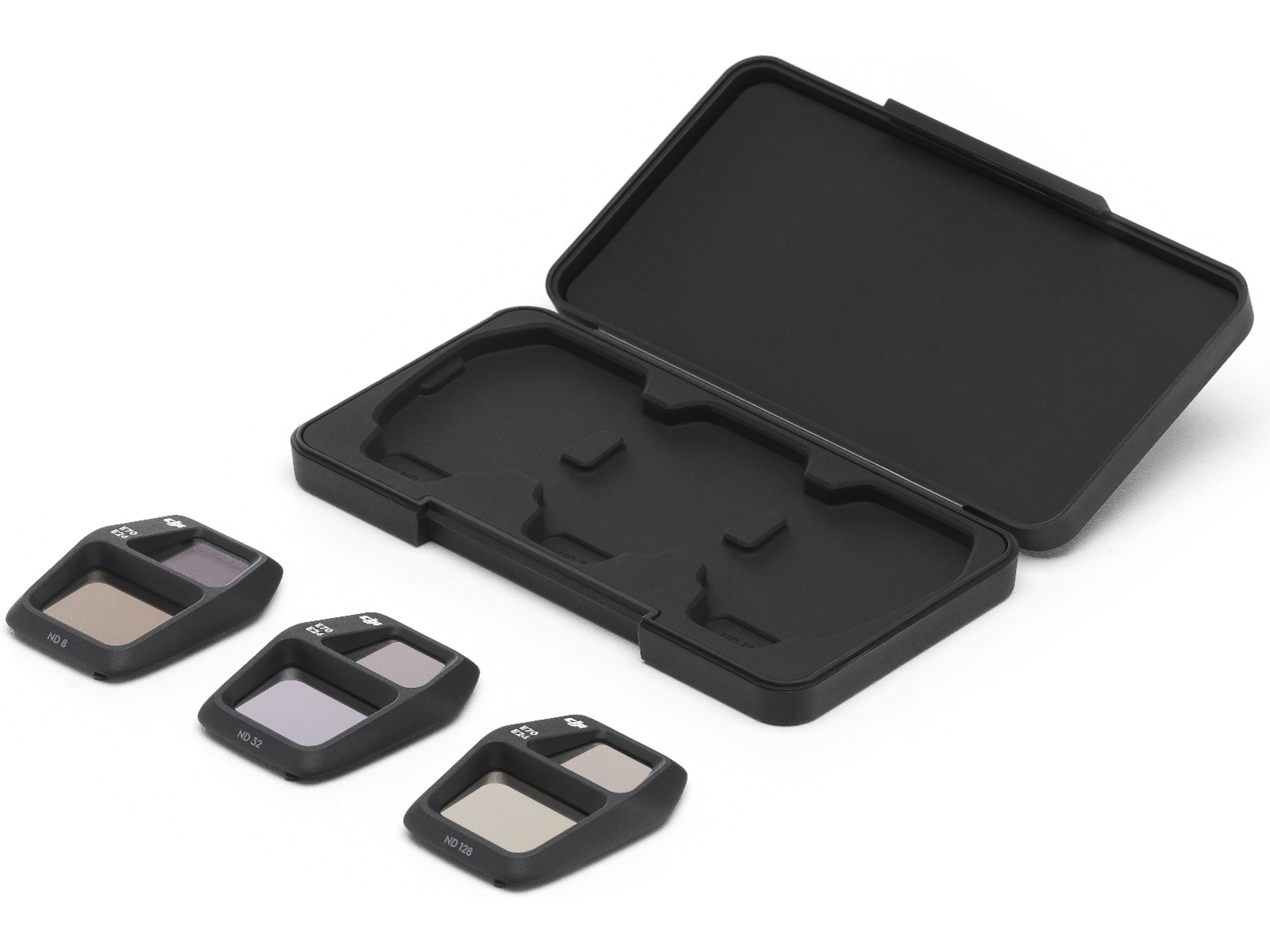 DJI Air 3S ND Filters Set（ND8/32/128） Droneutstyr