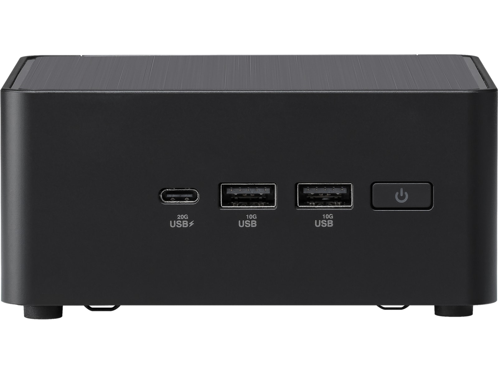 Asus NUC 14 PRO Tall i3 Barebone