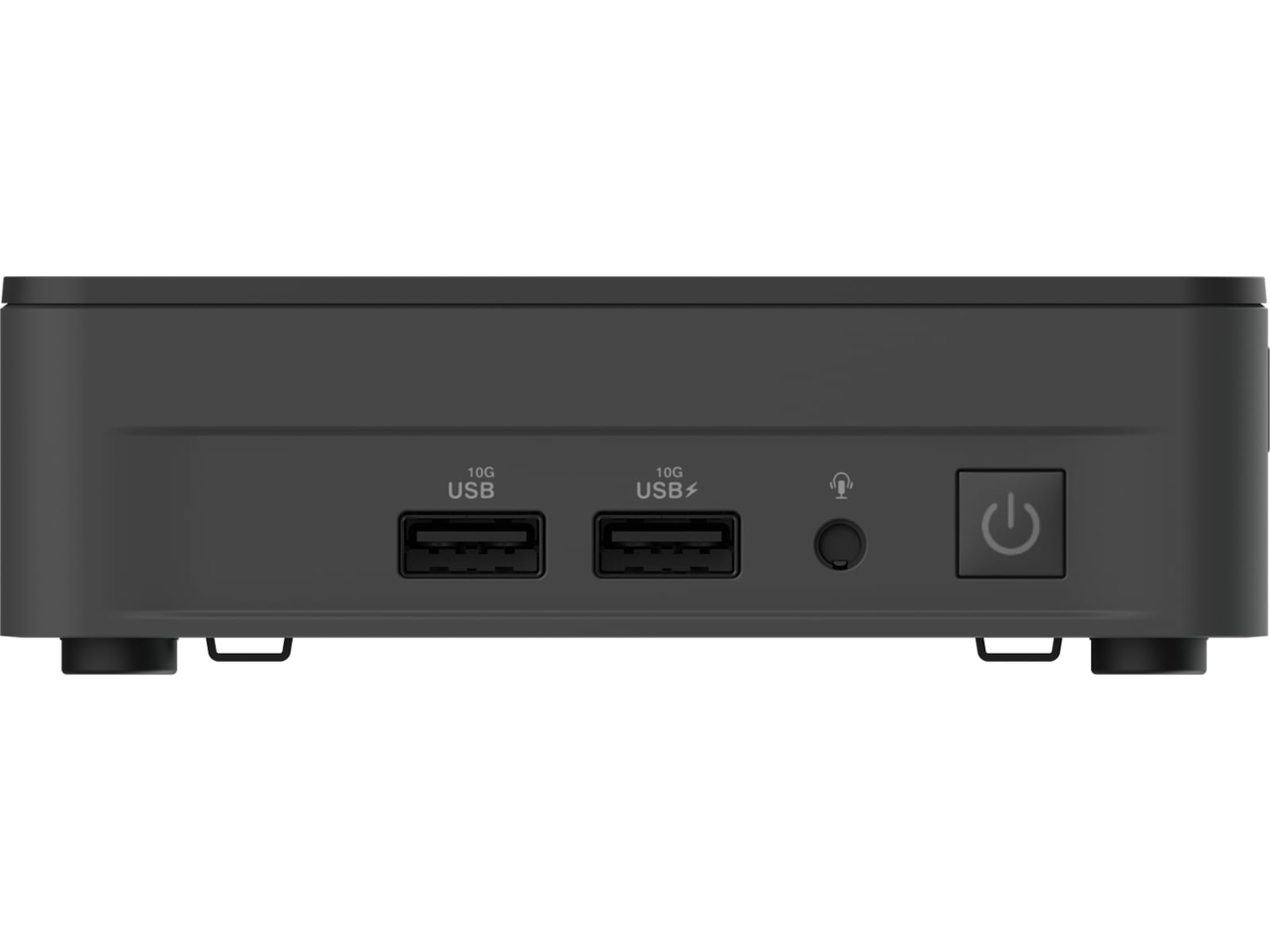 Asus NUC 13 PRO Slim i3 Barebone