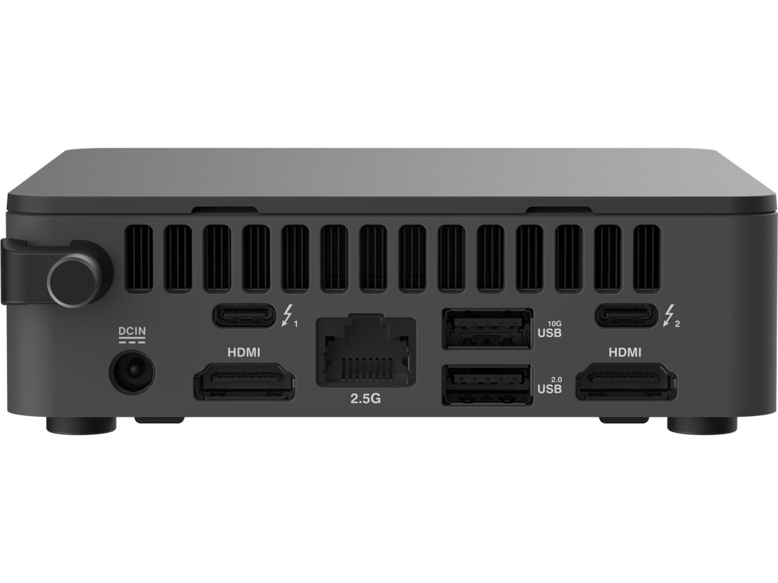 Asus NUC 13 PRO Slim i3 Barebone