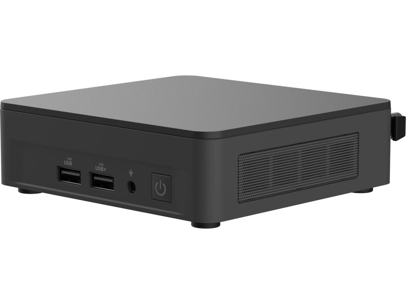 Asus NUC 13 PRO Slim i3 Barebone