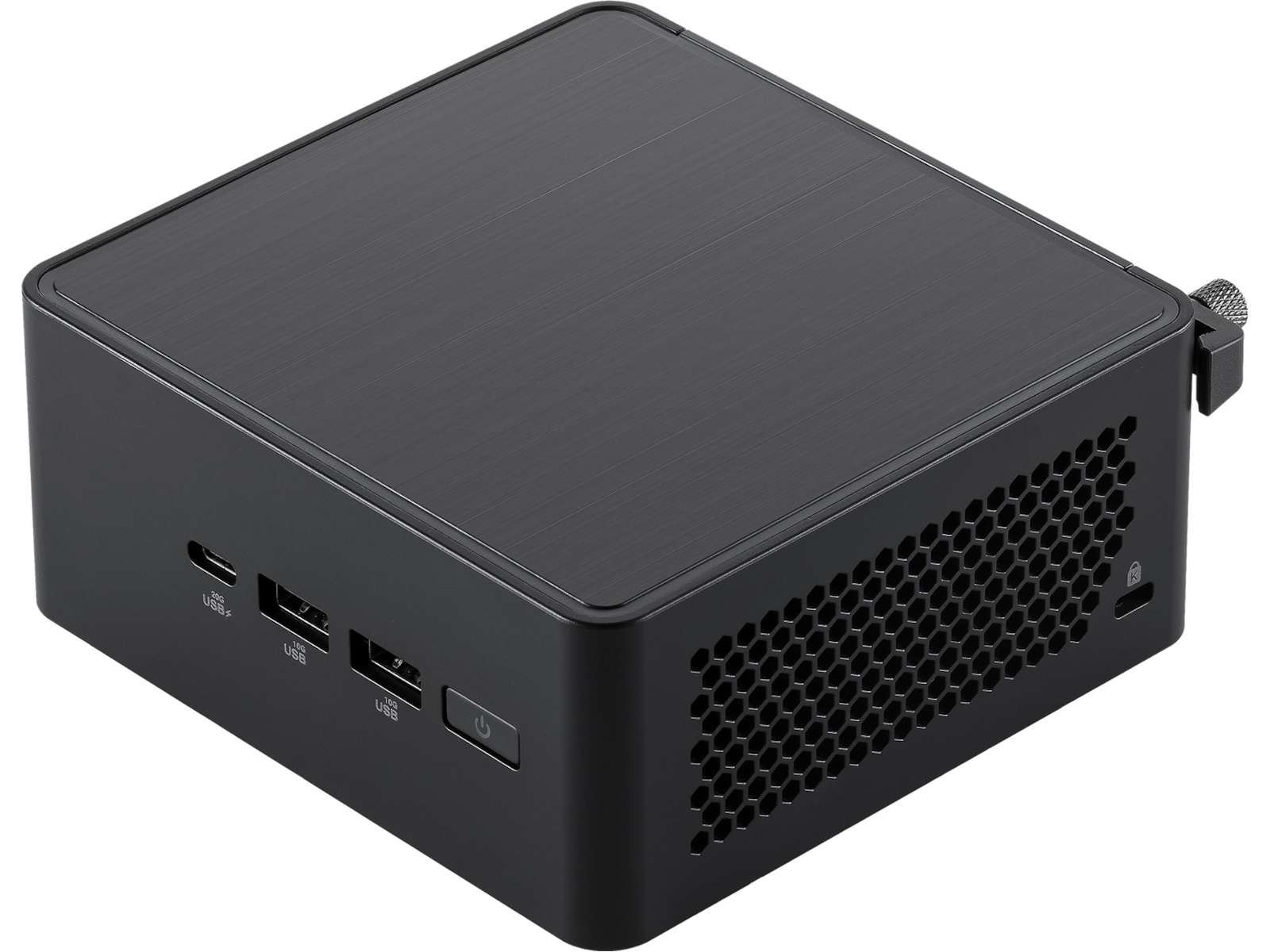 Asus NUC 14 PRO Tall Ultra 5 Barebone