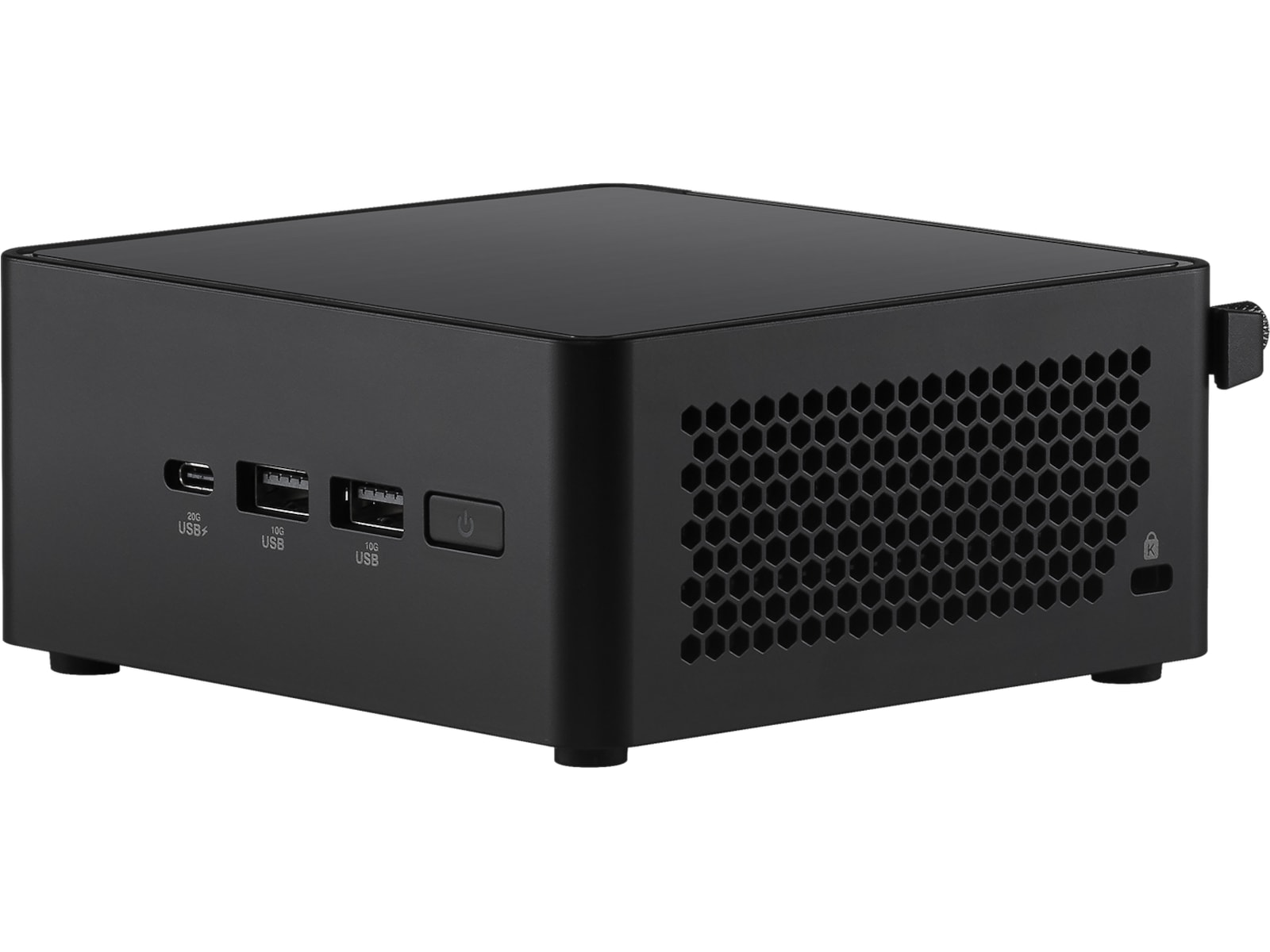 Asus NUC 14 PRO Tall Ultra 5 Barebone
