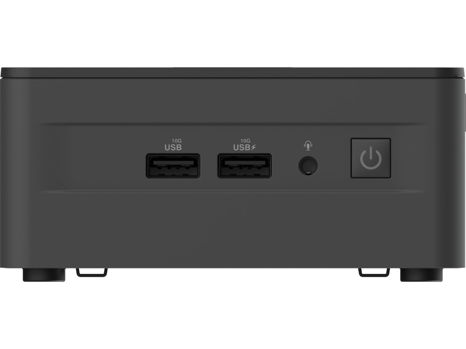 Asus NUC 13 PRO Tall i7 Barebone